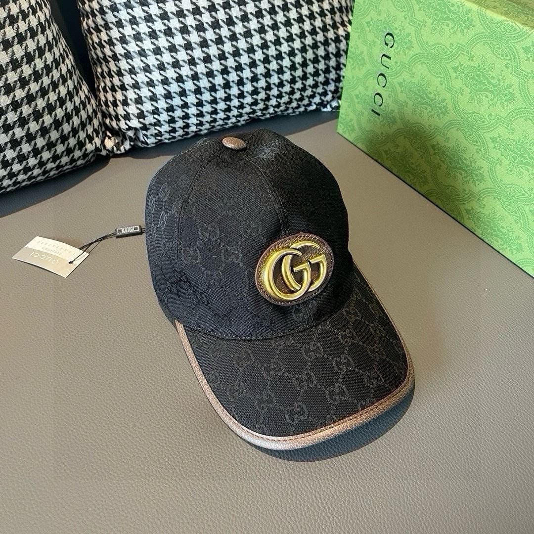 Gucci Caps